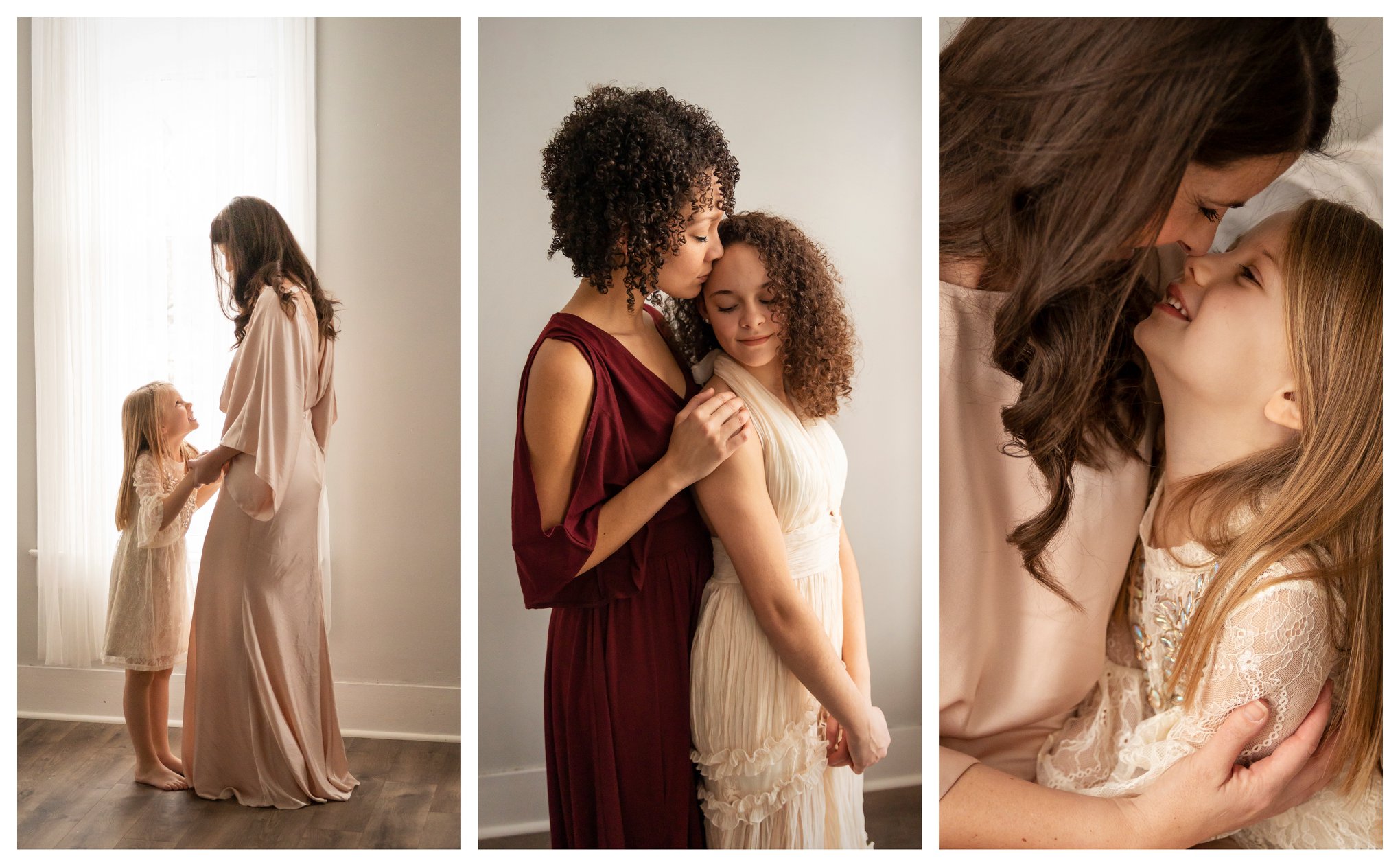 Mommy & Me Session