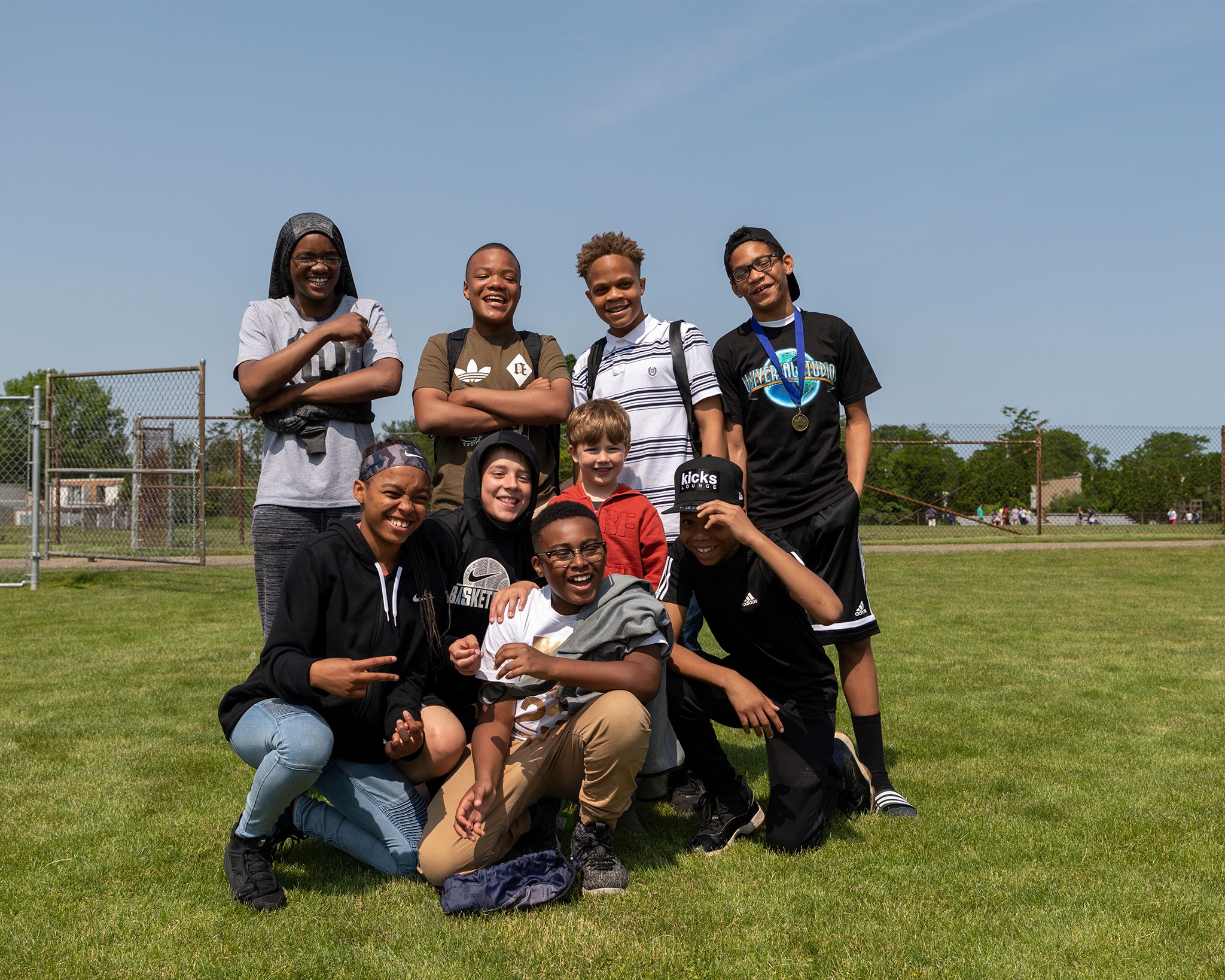 Black Lives Matter - 6.5.2020