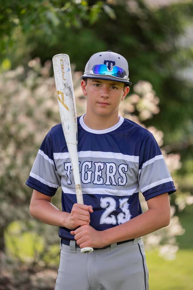 Go Tigers - 6.6.2020