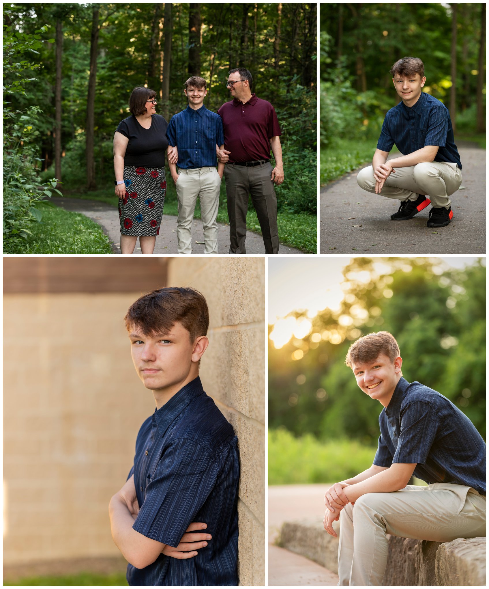 Senior Session 6.30.2020