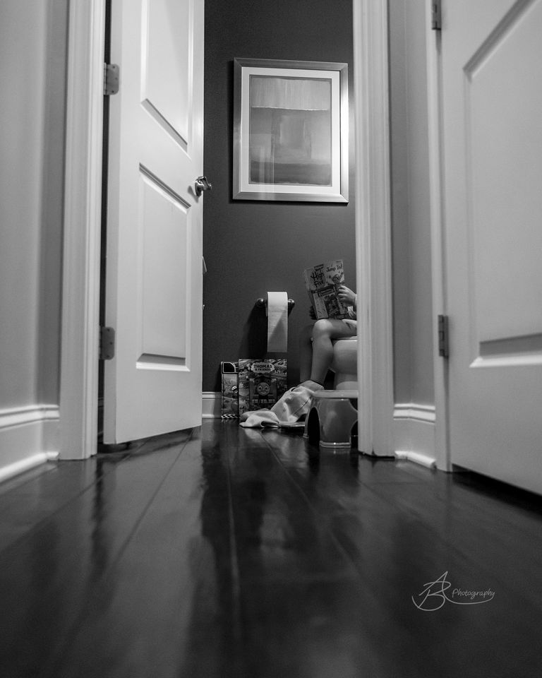 Innocence of Childhood