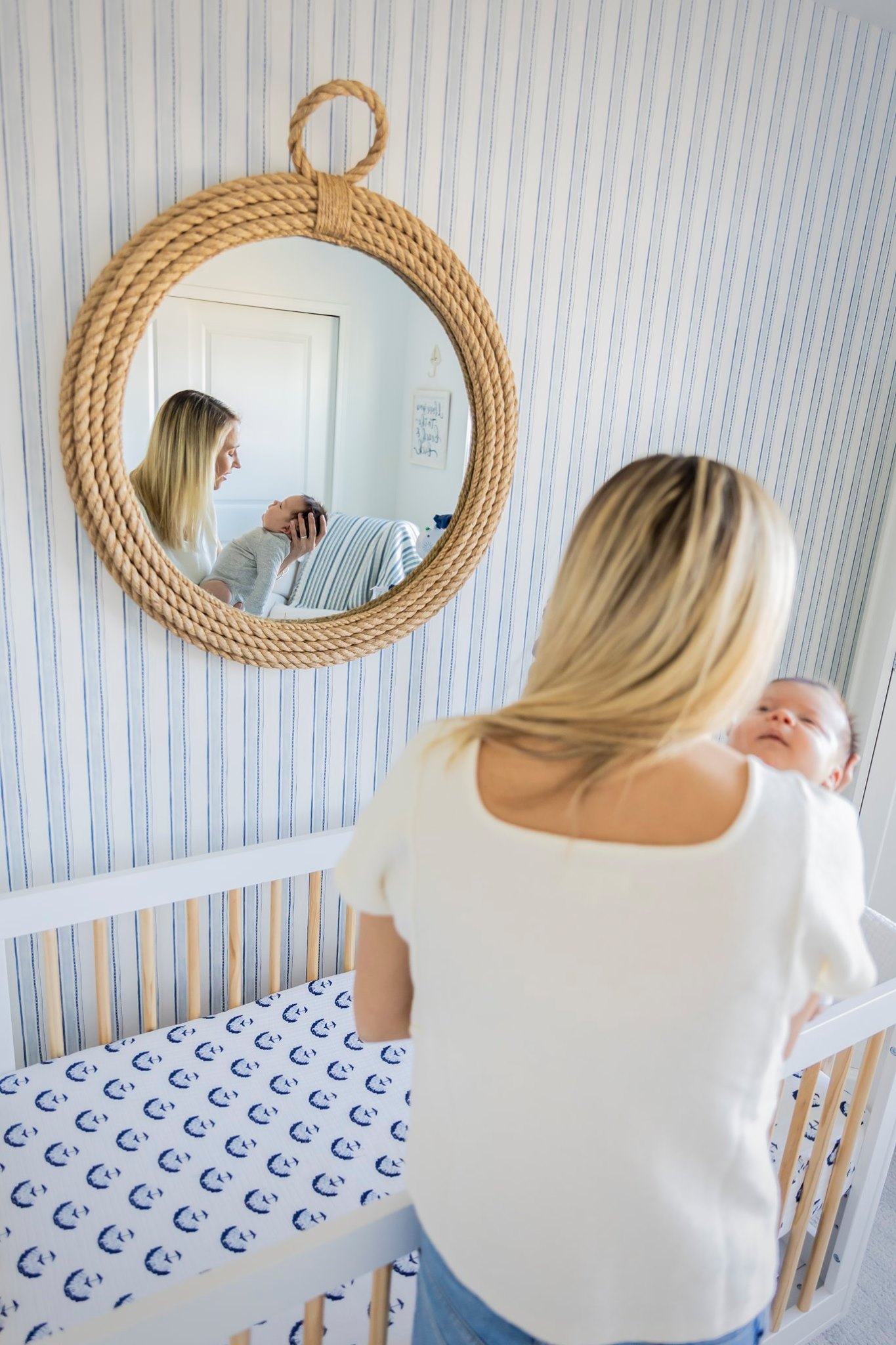 Sneak Peak Newborn 3.19.2021