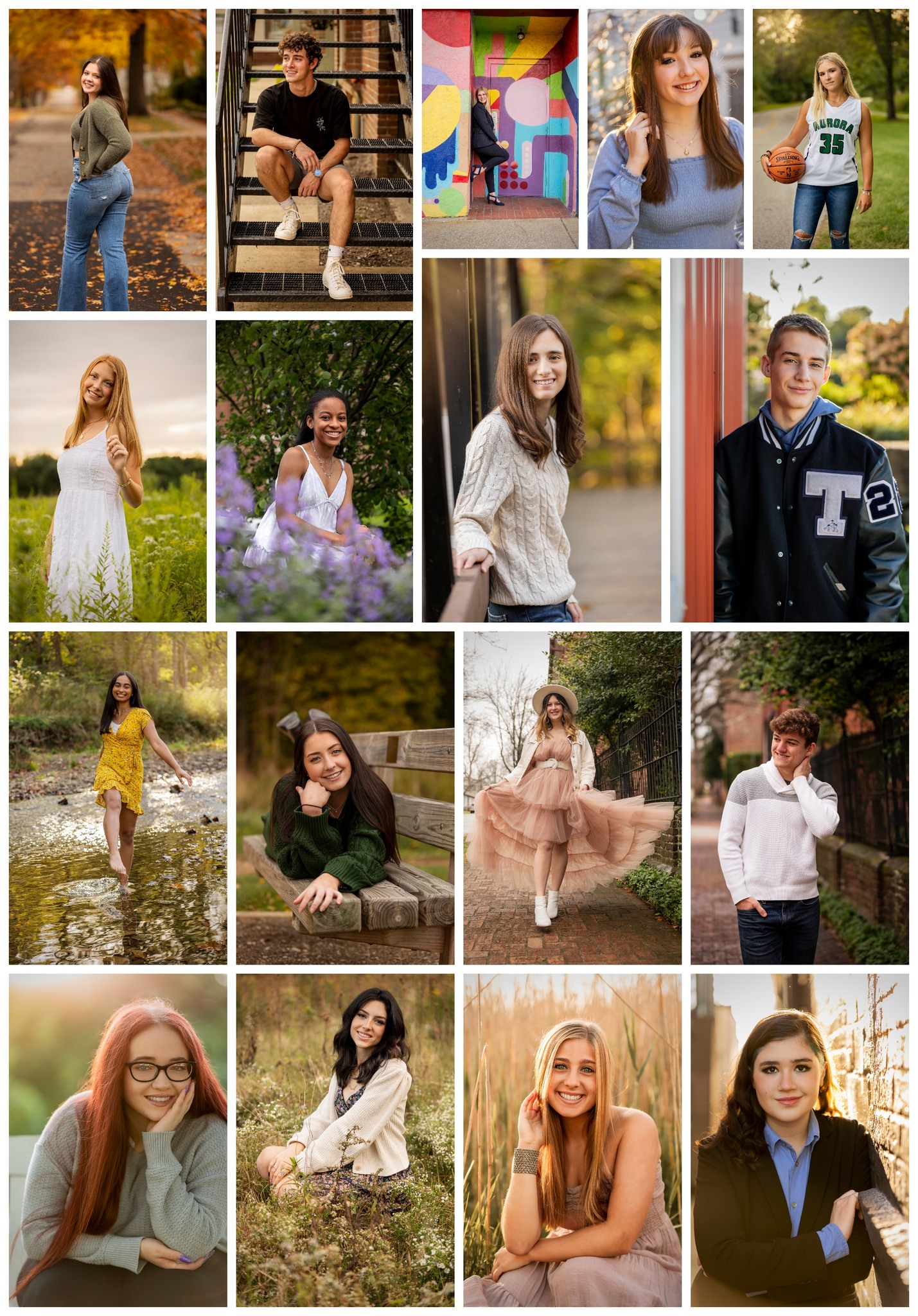 Class of 2022