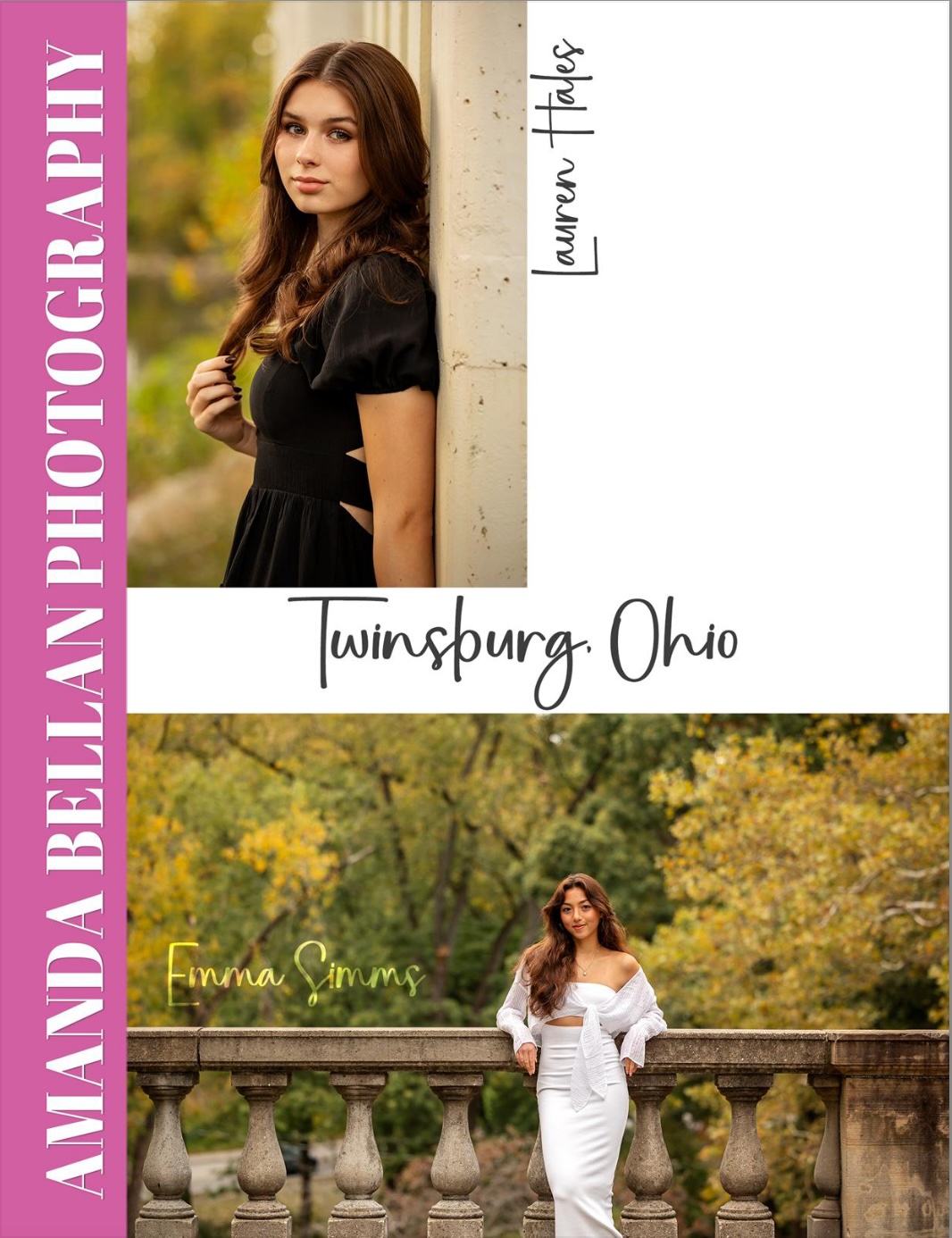 Senior Muse 50 To Follow 30
